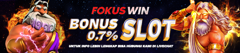 BONUS ROLLINGAN SLOT ONLINE 0,7%